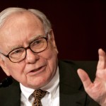 Warren Buffet - 10 Billionaires