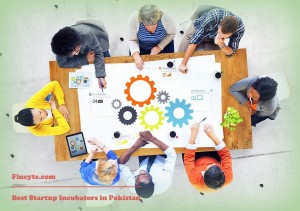 Best Startup Incubators in Pakistan