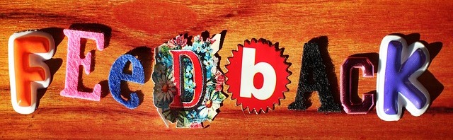 5 Reasons You Need Customer Feedback