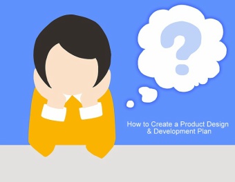 5 Steps to Creating a Product Development Plan