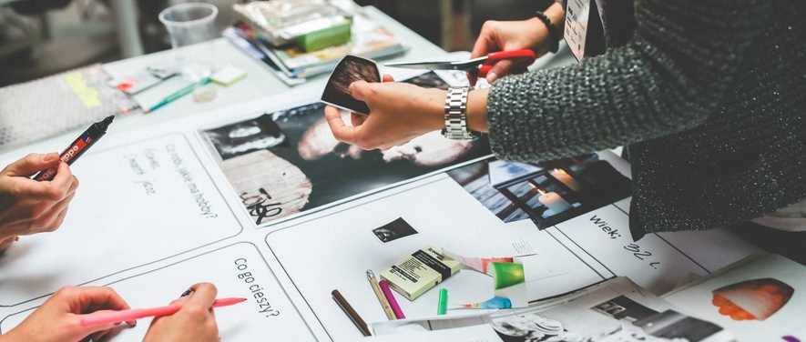 Office of the future: Office Design trends to foster creativity