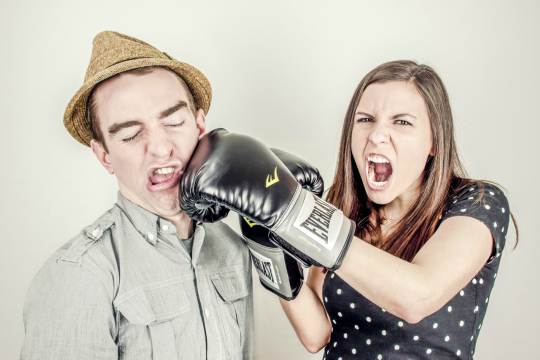 How To Resolve Workplace Conflicts