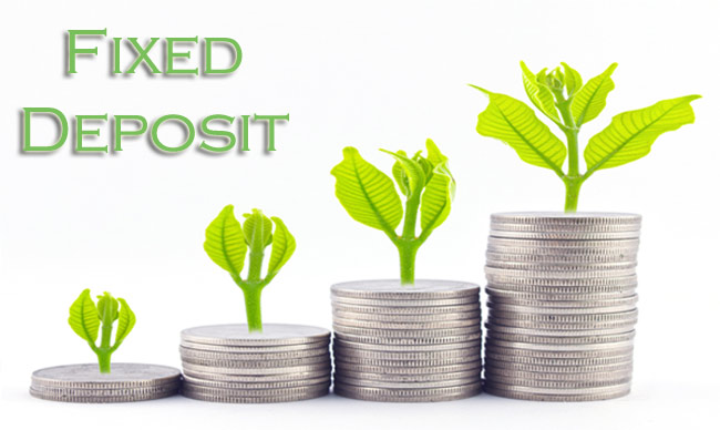 Fixed Deposit