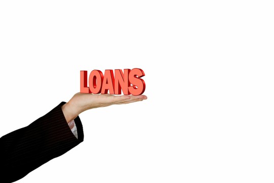 6 Mistakes You Should Avoid on Commercial Loans