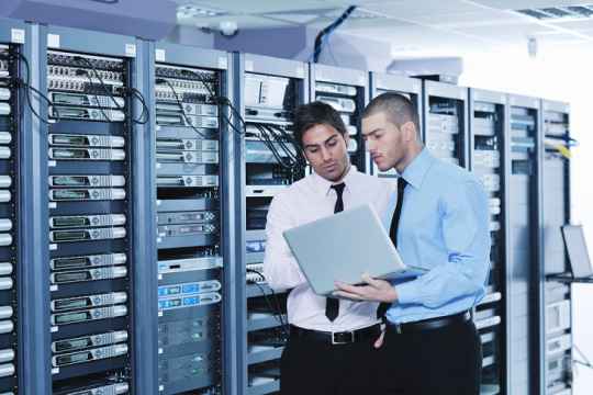 Follow 3 Steps For Planning Small Business IT Services