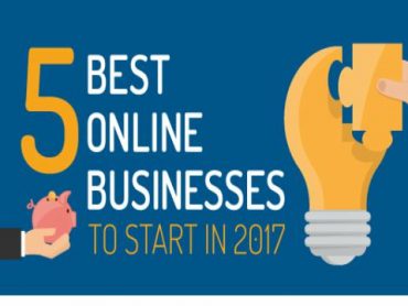 online business