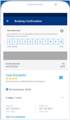 hotel booking app 3