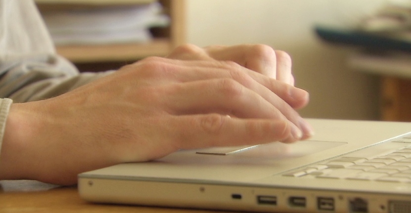 Online Mass Marketing Fraud