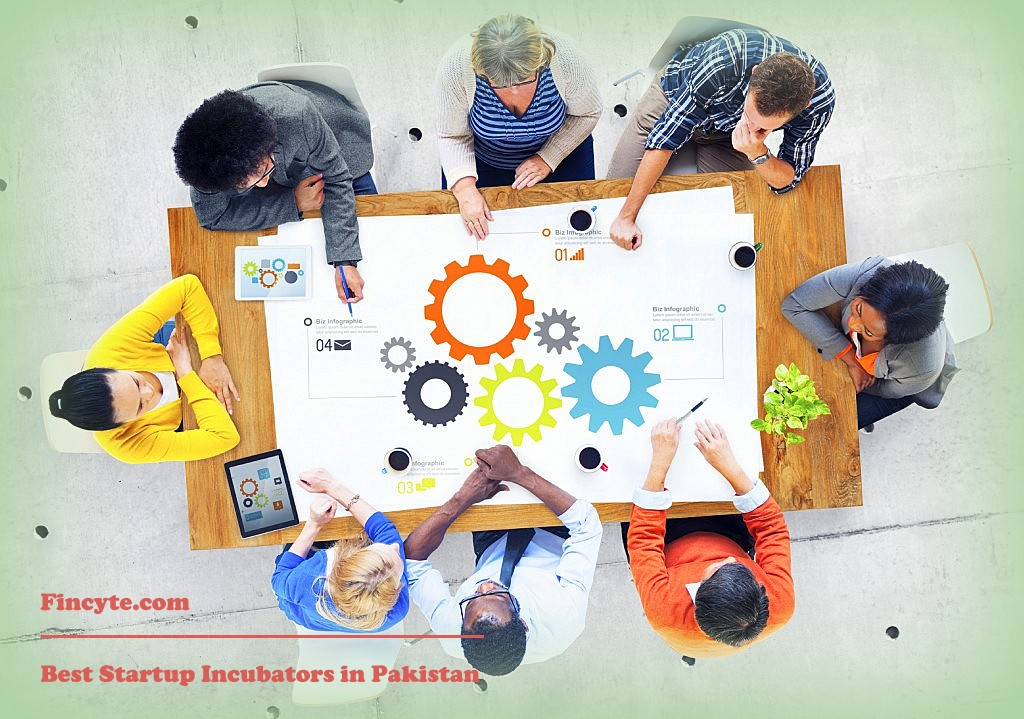 The List of 28 Best Startup Incubators in Pakistan Best Startup Incubators in Pakistan