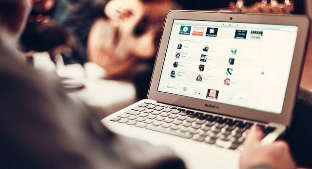 50% USA Small Firms do Business without website business without website