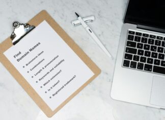 How To Buy A Domain Name? Step-By-Step Guide For Beginners How To Buy A Domain Name