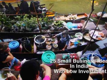 50 best small business ideas in india with low investment fincyte