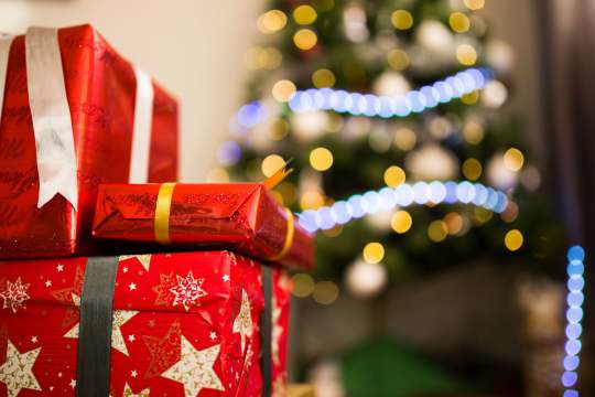 6 Perfect Gift Ideas for Business Partners