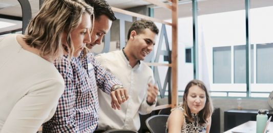 4 Self Improvement Courses to Help Your Business Out Self Improvement Courses to Help Your Business Out