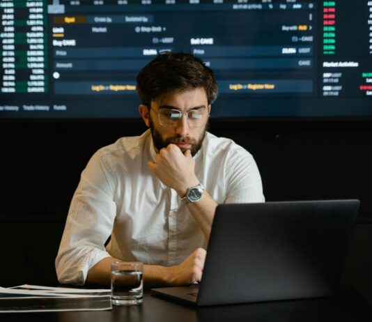 How Blockchain Technology Can Transform The Finance Industry? How Can Blockchain Technology Help Transform The Finance Industry