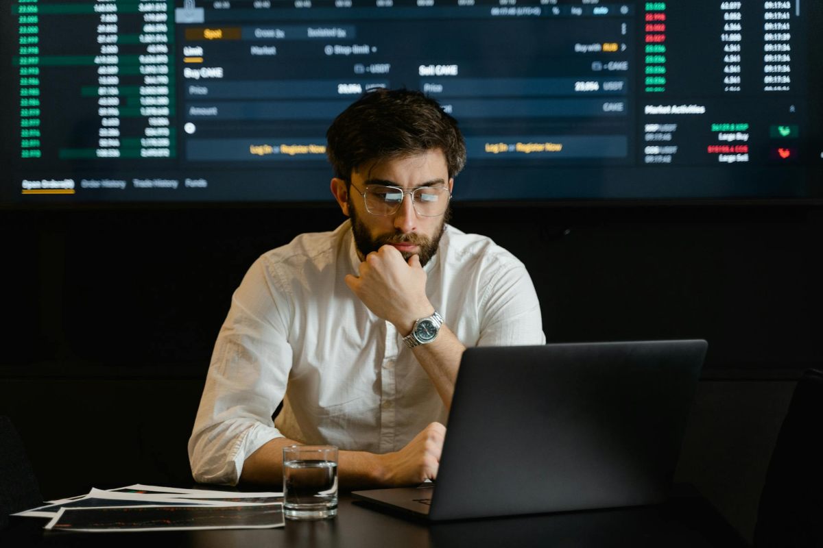 How Blockchain Technology Can Transform The Finance Industry?
