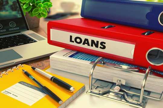 6 Ways to Get Fast Business Loans