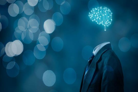 How Technology is Changing the Job Market? How technology is changing the job market