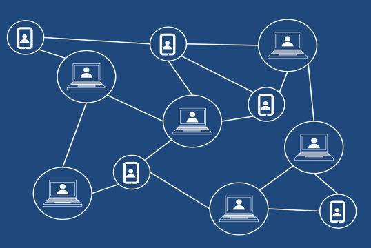 Top 3 Industries That Can Witness Gigantic Disruption From Blockchain Technology