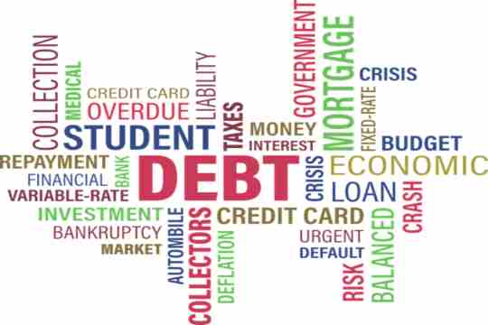 Debt Consolidation Loans and its Impact on Overall Credit Rating