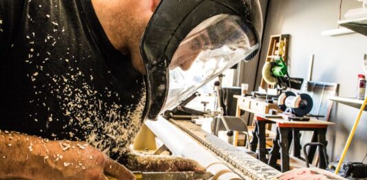 How To Start A Woodworking Business? How to Start a Woodworking Business