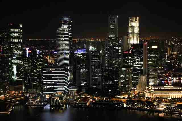 New Small Business Opportunities in Singapore