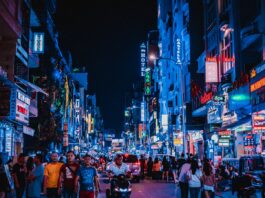 Profitable Small Business Opportunities in Vietnam