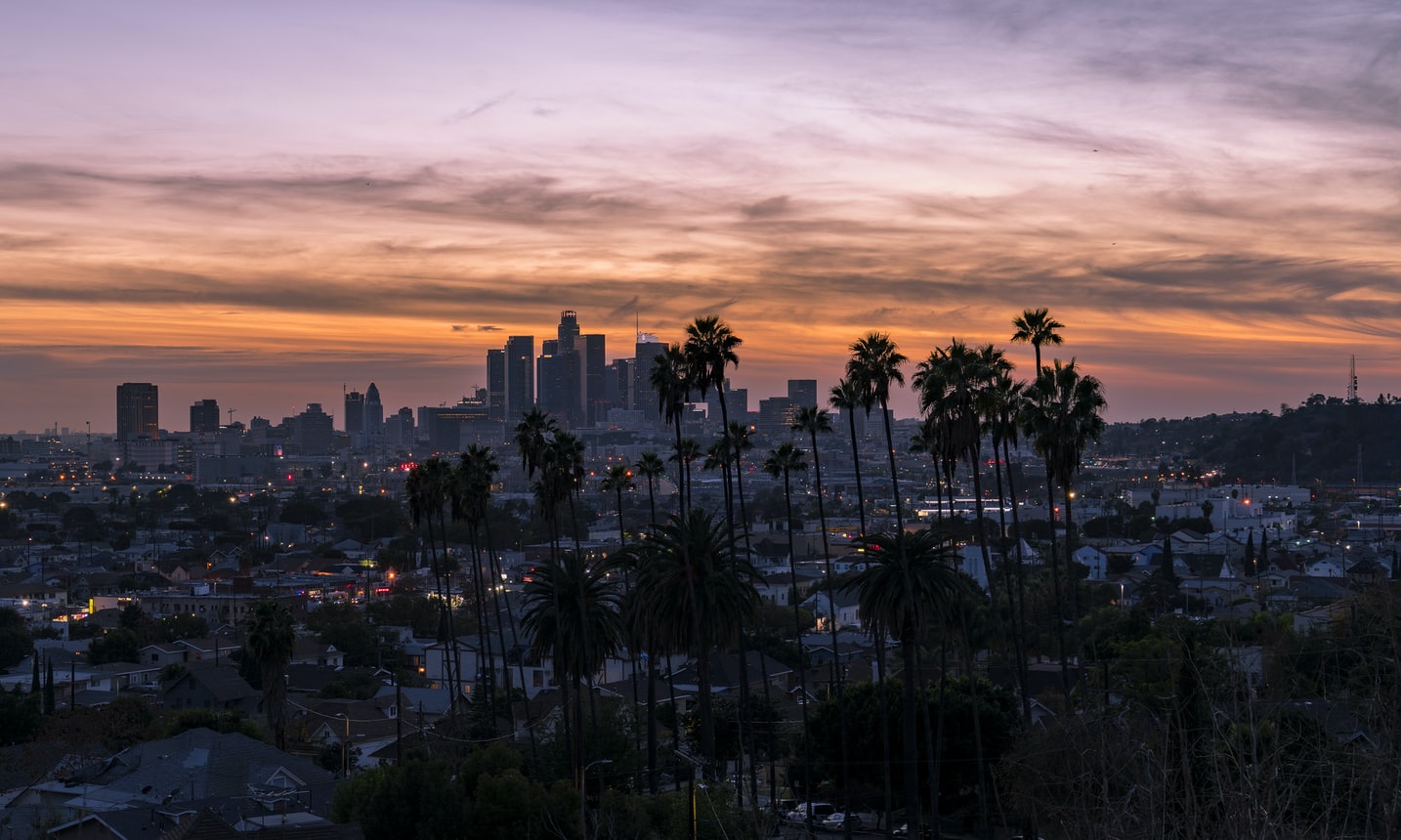 Small Business Opportunities in Los Angeles