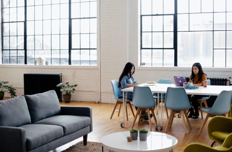 Budget-Friendly Office Decorating Ideas for Your Small Business