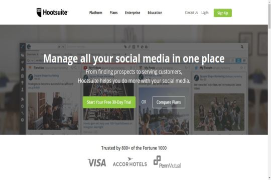 Hootsuite