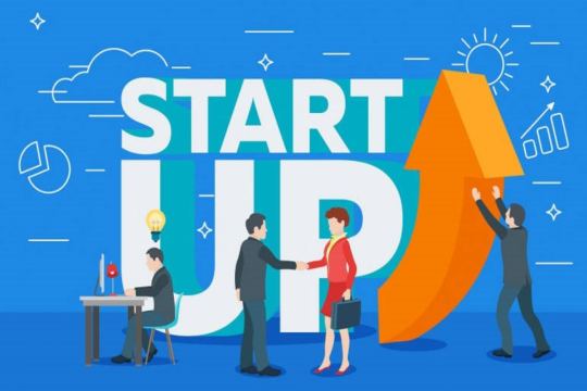 Various Sources To Fund Your Startup Venture