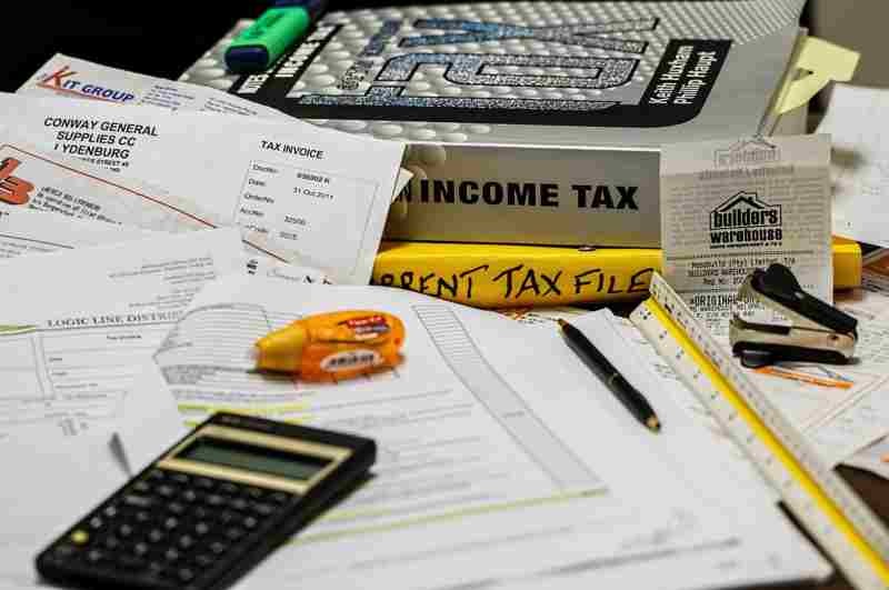 5 Tax Saving Hacks for Small Business Owners