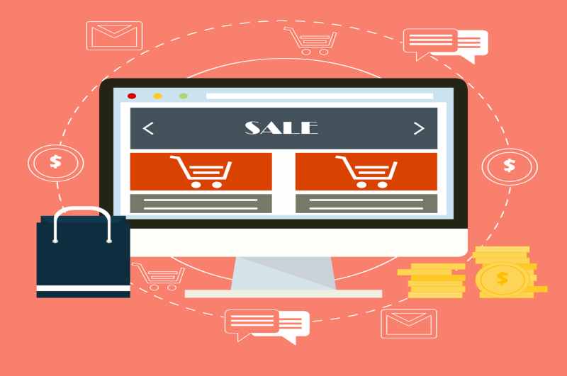 6 E-Commerce Platforms To Start An Online Store