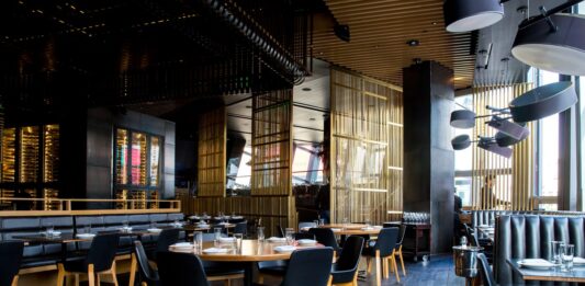 How to Start Your Restaurant Business in Pakistan? Restaurant Business in Pakistan