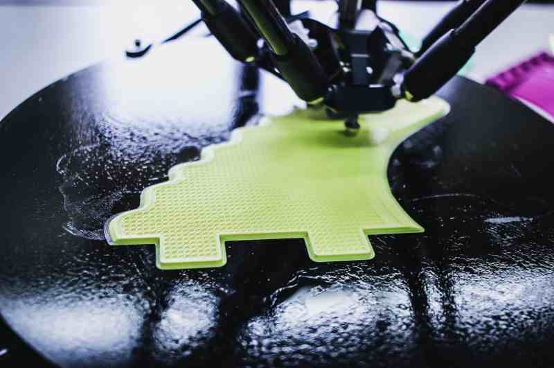 5 Ways 3D Printing Can Transform Your Business