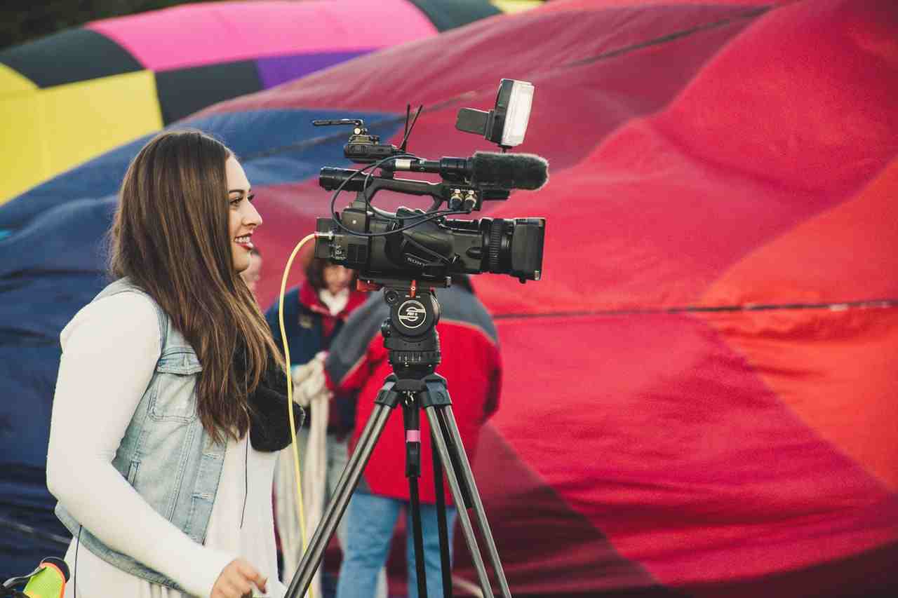 7 Ways to Get More Media Attention for Your Small Business