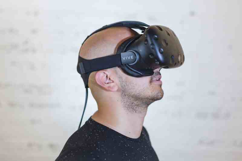 How Real-estate Businesses Can use VR to Boost Business Profitability_