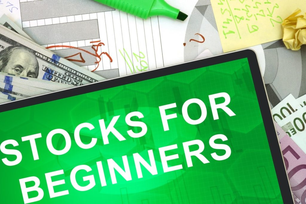 10 stock tips for beginners