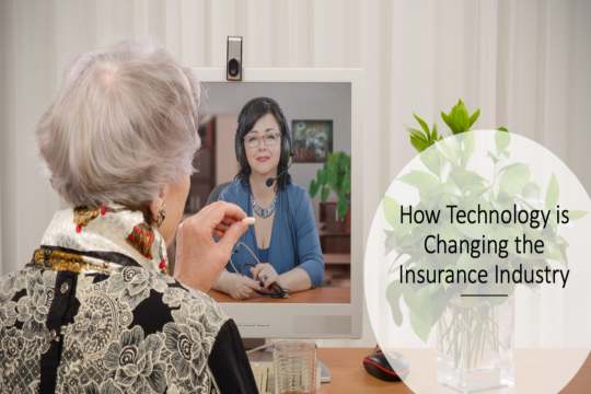 How Modern-Day Technology is Changing Healthcare for Seniors