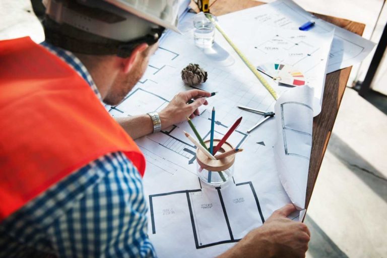 how to get a project management job