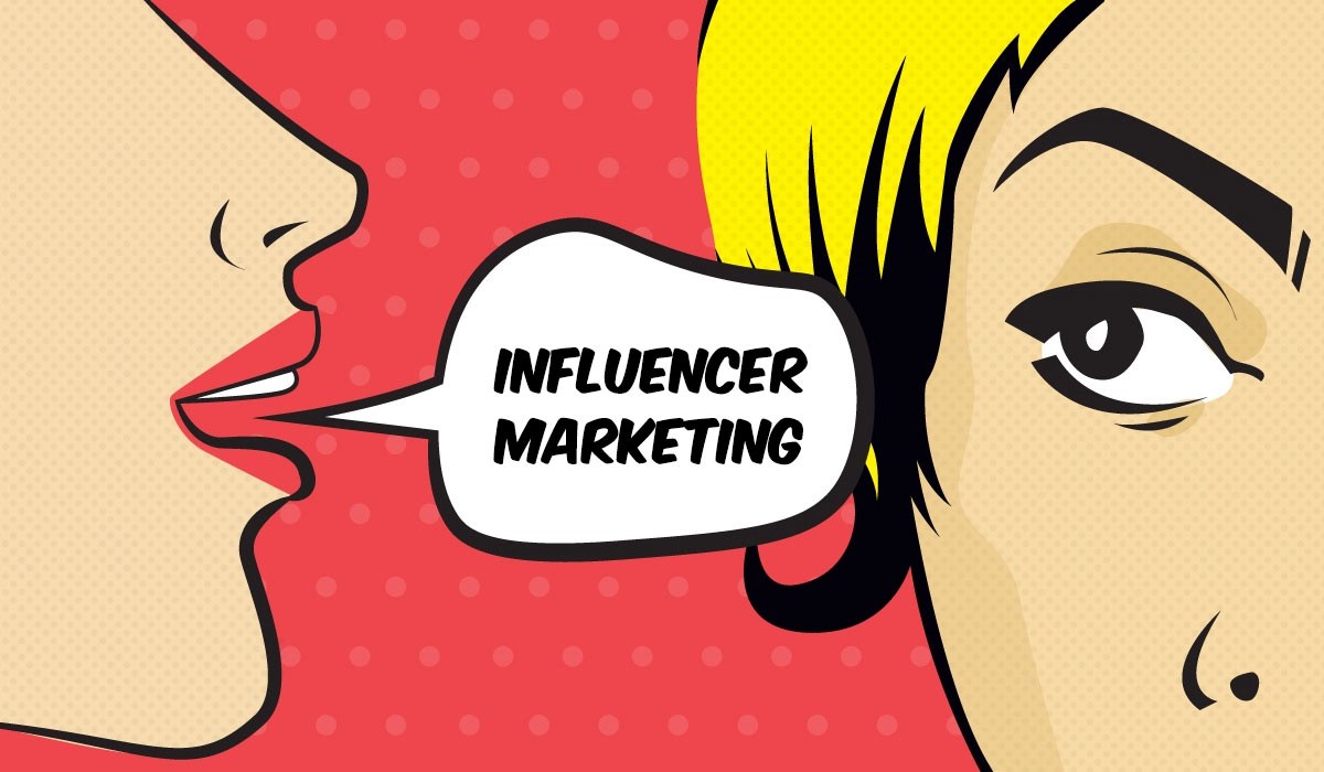 Influencers: How to Use Influencer Marketing To Help Promote and Sell Your Products influencer marketing