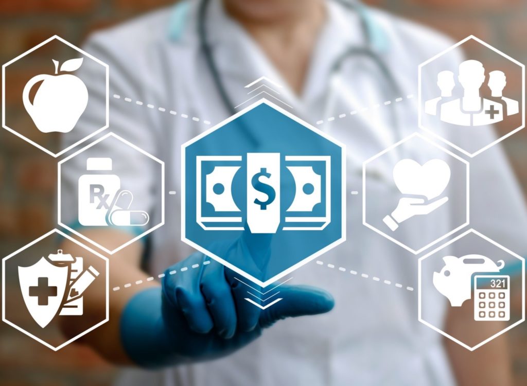 Budgeting for Band-Aids Your Guide to Healthcare Finance Planning