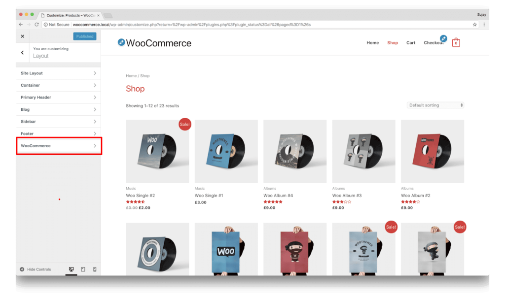 10 Best eCommerce CMS 4