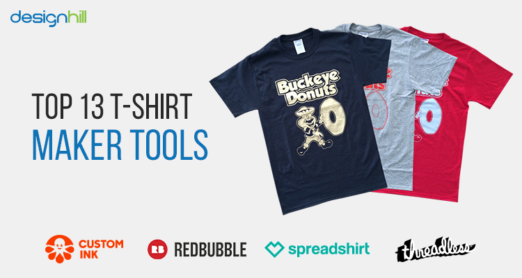 T-Shirt Maker Tools