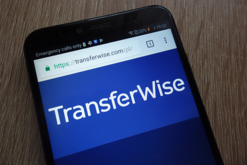 Transferwise Review