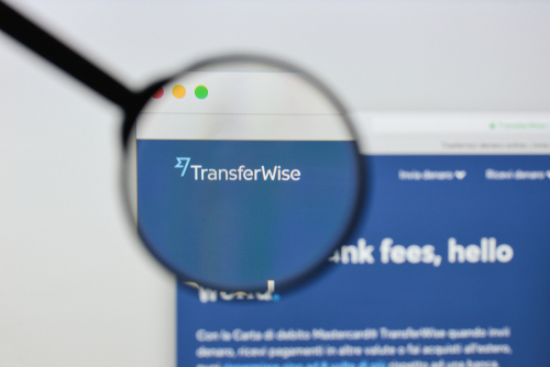 transferwise