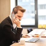 If You’re Giving Out Your Credit Card Information Over the Phone, You Should Take These 4 Precautions Credit Card Information