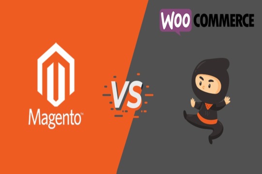 Magento vs WooCommerce