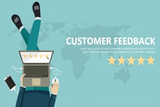 What Is The Best Way To Get Customer Feedback 