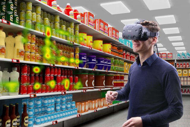 virtual reality next big thing in shopping